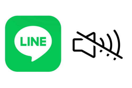 LINEアプリを開かないと通知が鳴らないのはなぜ？