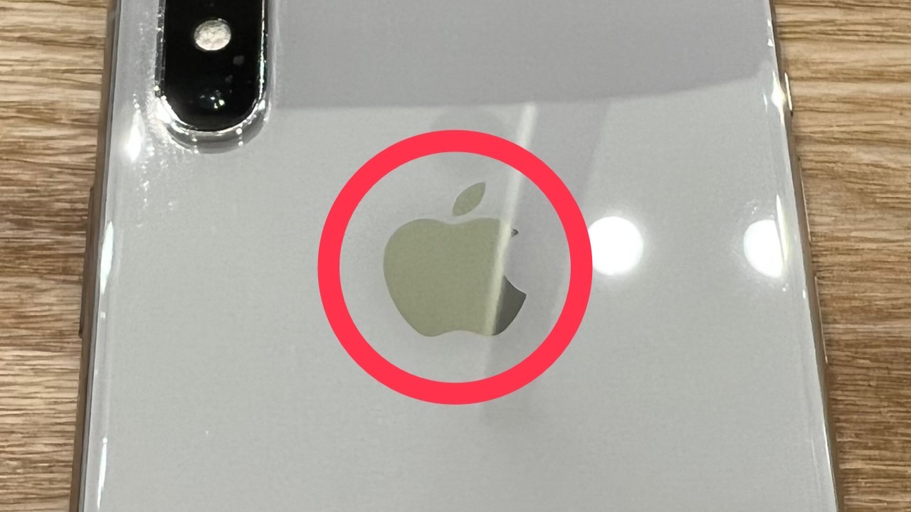 背面割れ】iPhone背面ガラス割れって修理できるの！？対応策を解説 