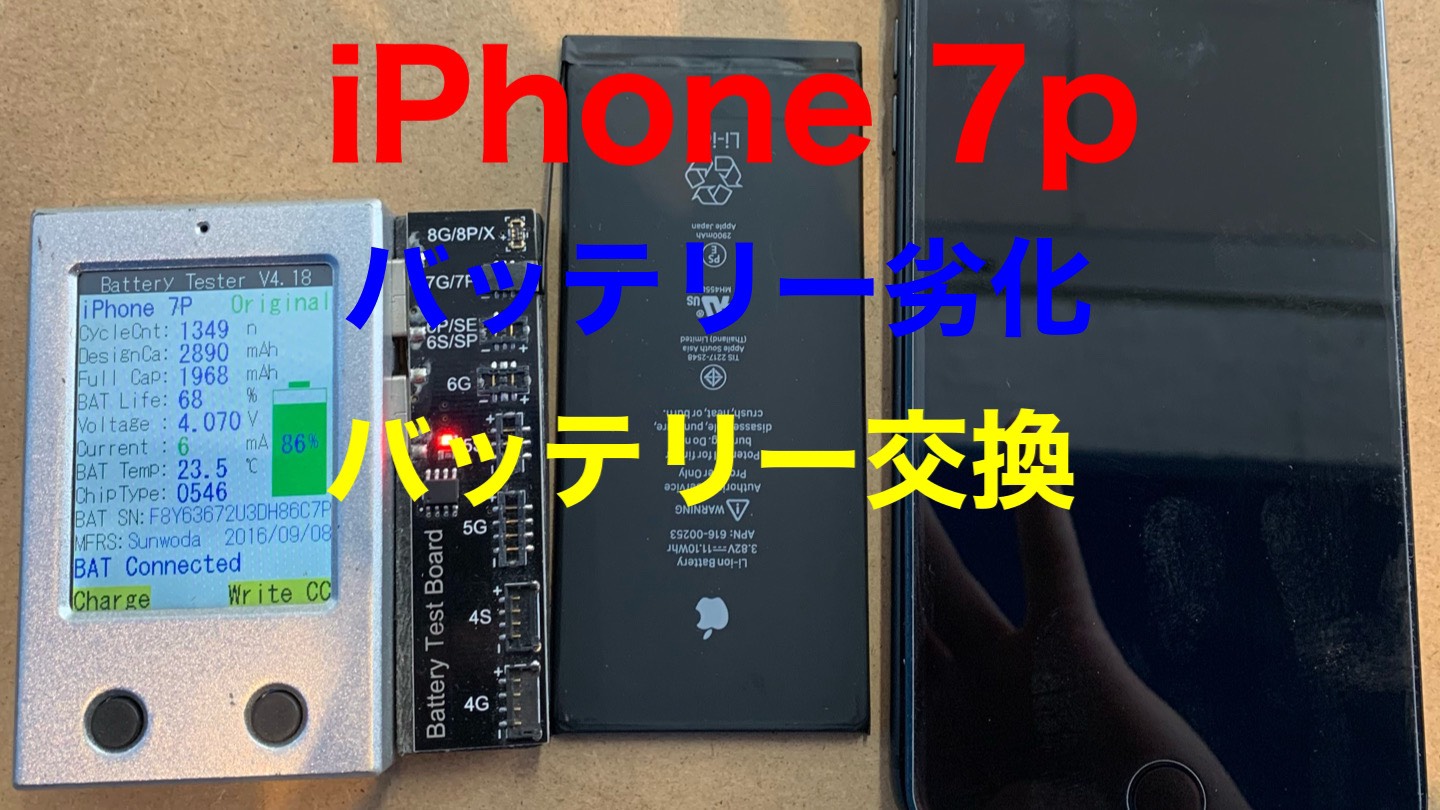iPhone7Pアイキャッチ画像