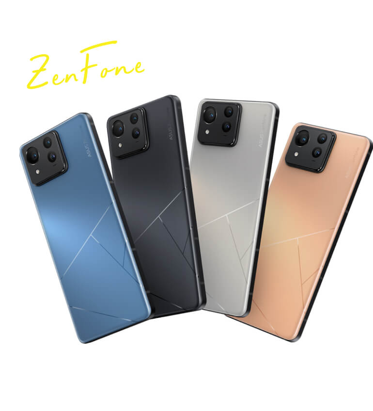 ZenFoneの修理店ならスマホバスター