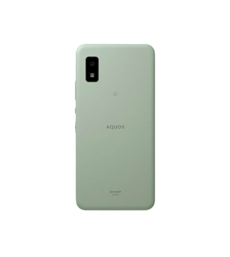 AQUOSの修理店ならスマホバスター