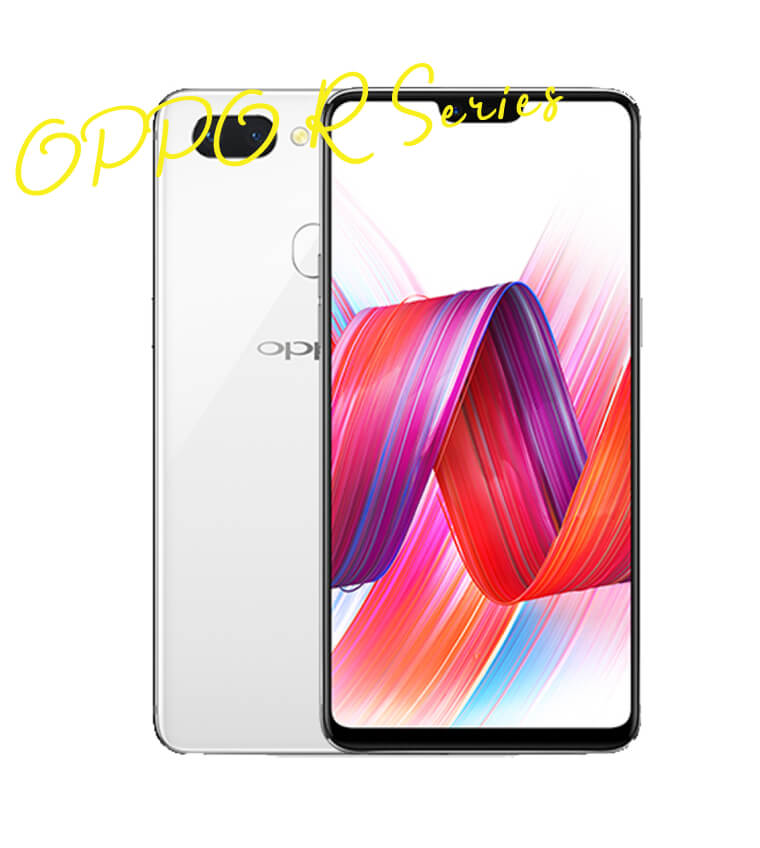 OPPO Rシリーズの修理店ならスマホバスター