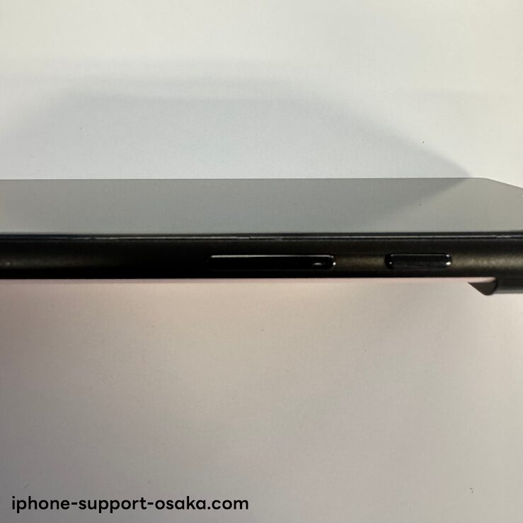 Google Pixel 6修理後状態